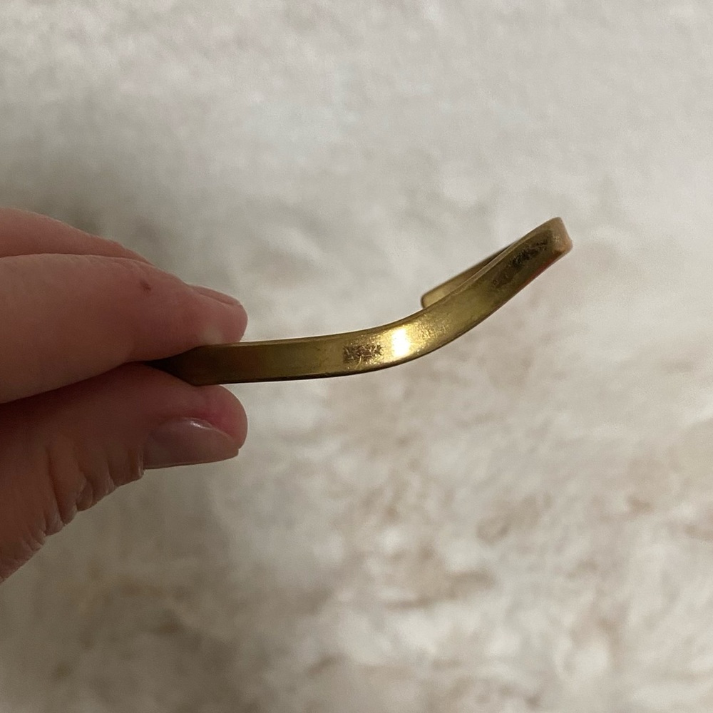 Sergio Lub California bracelet